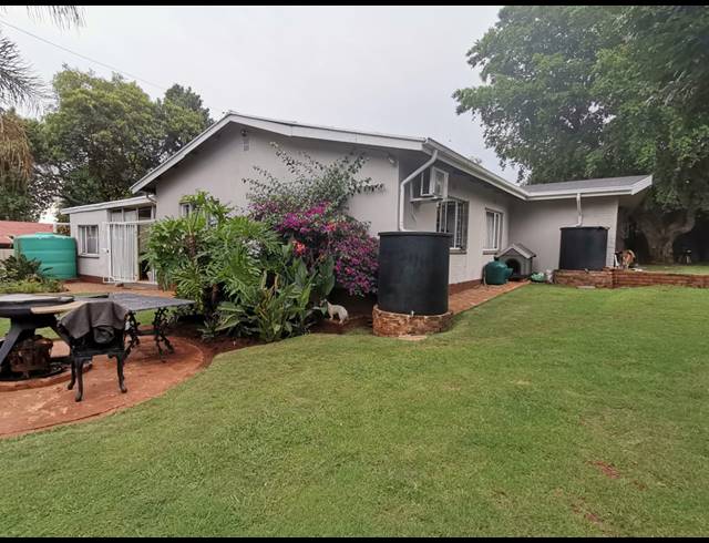 4 BEDROOM HOUSE SOLD IN VALHALLA